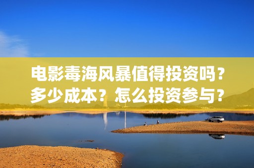 电影毒海风暴值得投资吗？多少成本？怎么投资参与？(电影《毒海风暴》)