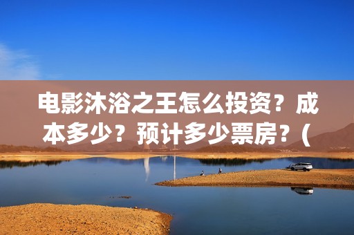 电影沐浴之王怎么投资？成本多少？预计多少票房？(沐浴之王视频)