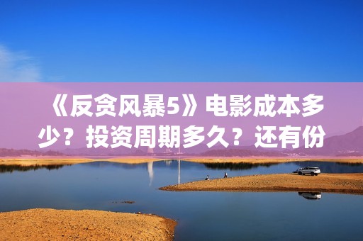 《反贪风暴5》电影成本多少？投资周期多久？还有份额吗？(反贪风暴5粤语版免费观看)