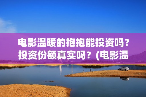 电影温暖的抱抱能投资吗？投资份额真实吗？(电影温暖的抱抱歌曲)
