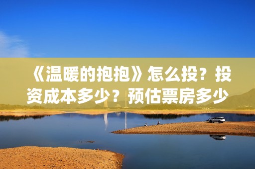 《温暖的抱抱》怎么投？投资成本多少？预估票房多少？(《温暖的抱抱》免费观看)