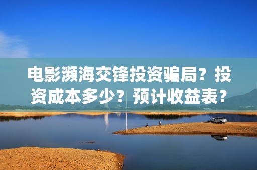 电影濒海交锋投资骗局？投资成本多少？预计收益表？(濒海交锋电影怎么样)