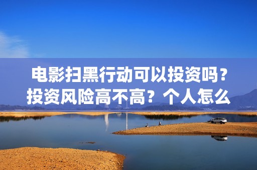电影扫黑行动可以投资吗？投资风险高不高？个人怎么参与(电影扫黑行动可以投屏吗)