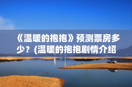 《温暖的抱抱》预测票房多少？(温暖的抱抱剧情介绍)