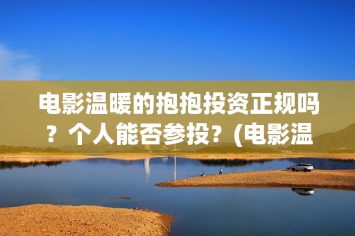 电影温暖的抱抱投资正规吗？个人能否参投？(电影温暖的抱抱剧情介绍)