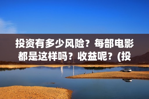投资有多少风险？每部电影都是这样吗？收益呢？(投资风险高吗)