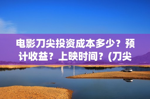 电影刀尖投资成本多少？预计收益？上映时间？(刀尖电影票房会有十亿吗)