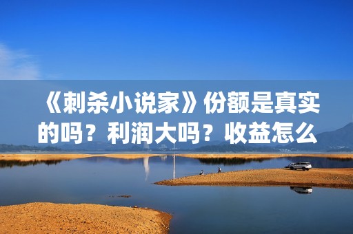 《刺杀小说家》份额是真实的吗？利润大吗？收益怎么算？(刺杀小说家1)