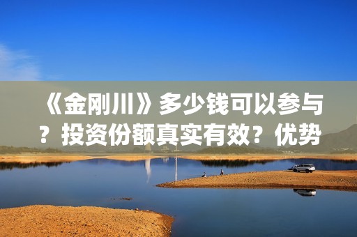 《金刚川》多少钱可以参与？投资份额真实有效？优势大吗(金刚川的大概)