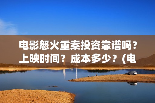 电影怒火重案投资靠谱吗？上映时间？成本多少？(电影《怒火重案》)