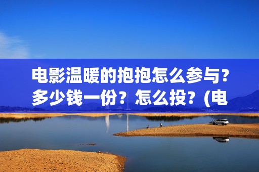 电影温暖的抱抱怎么参与？多少钱一份？怎么投？(电影温暖的抱抱在线观看)