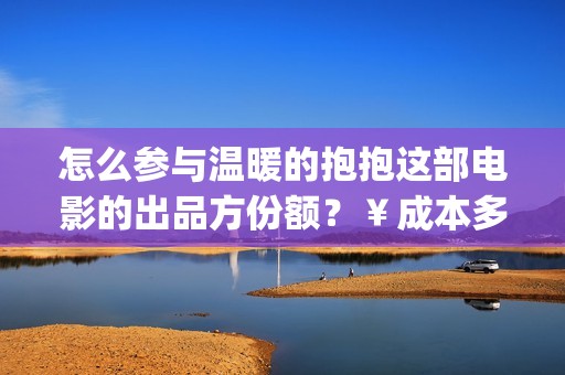 怎么参与温暖的抱抱这部电影的出品方份额？￥成本多少？(怎么参与温暖的旅行)