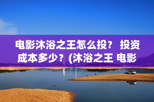 电影沐浴之王怎么投？ 投资成本多少？(沐浴之王 电影解说)