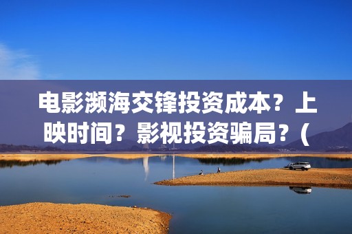 电影濒海交锋投资成本？上映时间？影视投资骗局？(濒海交锋电影怎么样)