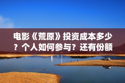 电影《荒原》投资成本多少？个人如何参与？还有份额吗？(荒原观看)