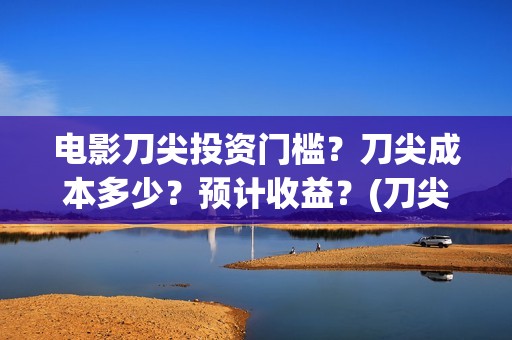 电影刀尖投资门槛？刀尖成本多少？预计收益？(刀尖电影投资真假)