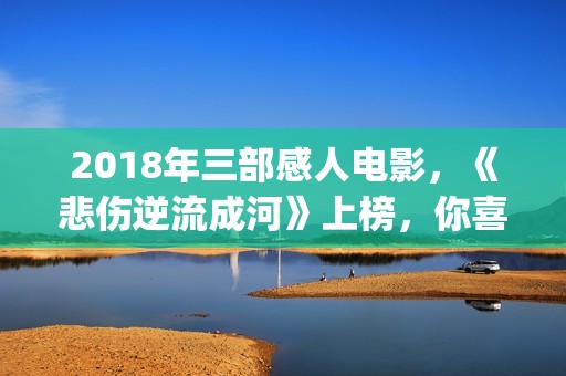 2018年三部感人电影，《悲伤逆流成河》上榜，你喜欢哪一部？(2018年优秀电影)