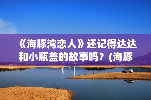 《海豚湾恋人》还记得达达和小瓶盖的故事吗？(海豚湾恋人电视剧全集完整版)