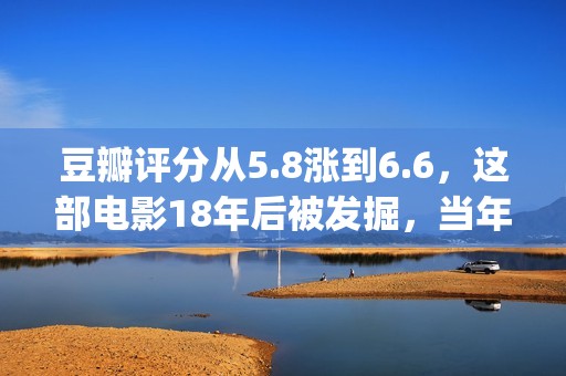 豆瓣评分从5.8涨到6.6，这部电影18年后被发掘，当年委屈了徐克(豆瓣评分5.3)