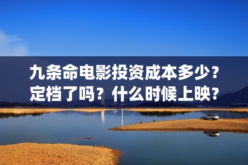 九条命电影投资成本多少？定档了吗？什么时候上映？A(九条命电影票)