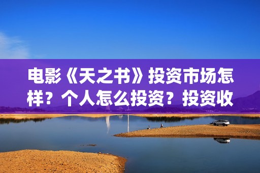 电影《天之书》投资市场怎样？个人怎么投资？投资收益？(天之书电影亮点)