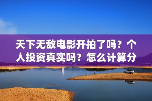 天下无敌电影开拍了吗？个人投资真实吗？怎么计算分红(天下无敌电影投资正规合法吗)
