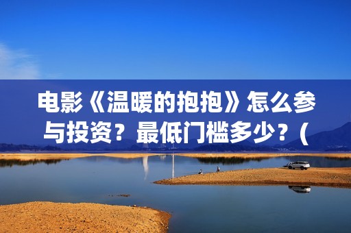 电影《温暖的抱抱》怎么参与投资？最低门槛多少？(温暖的抱 720p)