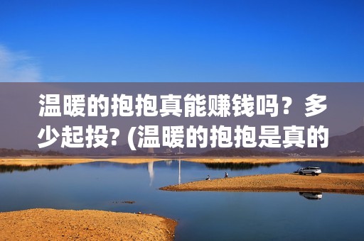 温暖的抱抱真能赚钱吗？多少起投? (温暖的抱抱是真的吗)