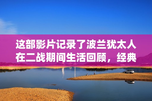 这部影片记录了波兰犹太人在二战期间生活回顾，经典影片《钢琴家》不同错过(这部电影留下了深刻的印象修改病句)