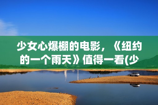 少女心爆棚的电影，《纽约的一个雨天》值得一看(少女心爆棚的电脑壁纸)