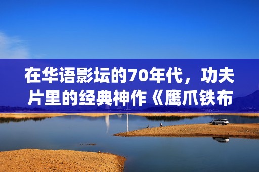 在华语影坛的70年代，功夫片里的经典神作《鹰爪铁布衫》(在华语影坛的70后明星)