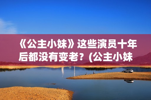 《公主小妹》这些演员十年后都没有变老？(公主小妹原创小说)