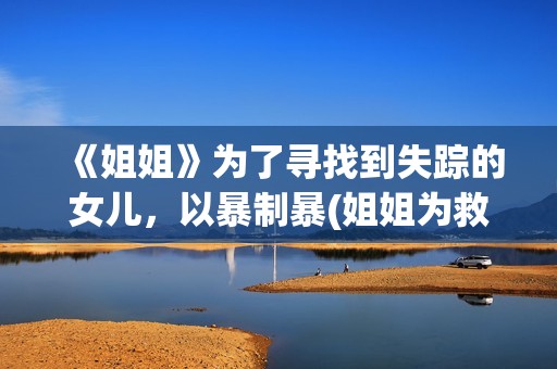 《姐姐》为了寻找到失踪的女儿，以暴制暴(姐姐为救弟什么电影名字)