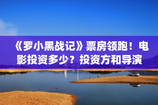 《罗小黑战记》票房领跑！电影投资多少？投资方和导演能赚多少？(《罗小黑战记》第二季免费观看)