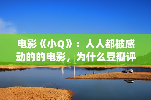 电影《小Q》：人人都被感动的的电影，为什么豆瓣评分却在走低？(小 q电影)