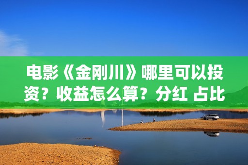 电影《金刚川》哪里可以投资？收益怎么算？分红 占比(电影金刚川在哪里拍摄的)