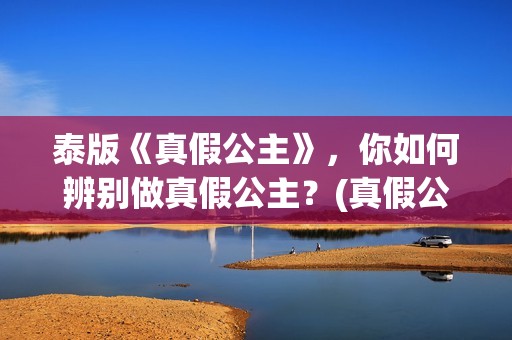 泰版《真假公主》，你如何辨别做真假公主？(真假公主泰剧在线播放)