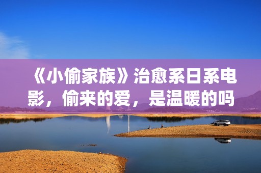 《小偷家族》治愈系日系电影，偷来的爱，是温暖的吗？(小偷家族小偷家族)