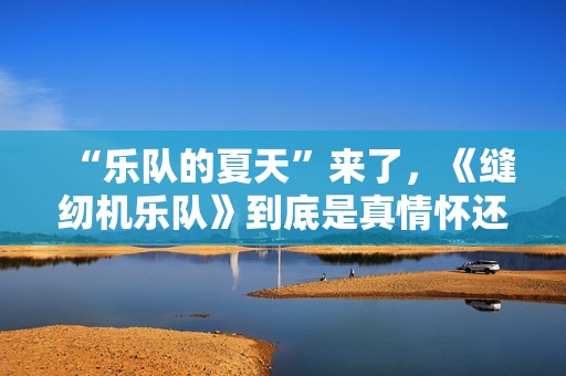 “乐队的夏天”来了，《缝纫机乐队》到底是真情怀还是假浮夸？