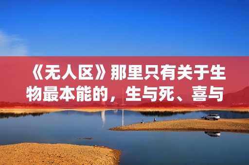 《无人区》那里只有关于生物最本能的，生与死、喜与恶(无人区讲述的是什么)