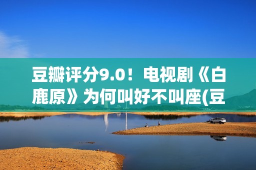 豆瓣评分9.0！电视剧《白鹿原》为何叫好不叫座(豆瓣评分9.0电影获奖的)