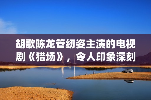 胡歌陈龙管纫姿主演的电视剧《猎场》，令人印象深刻的3点分析(胡歌陈龙关系)