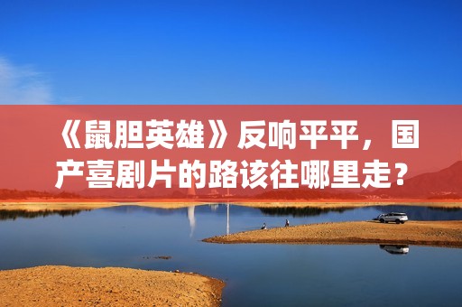 《鼠胆英雄》反响平平，国产喜剧片的路该往哪里走？(鼠胆英雄那个镜头是真的吗)