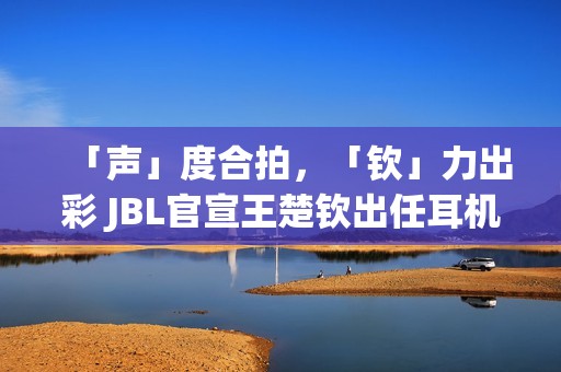 「声」度合拍，「钦」力出彩 JBL官宣王楚钦出任耳机大中华区代言人(合拍度测试)