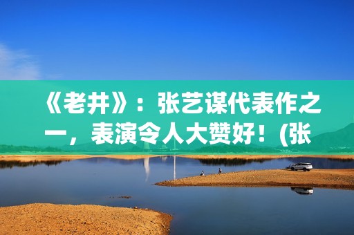《老井》：张艺谋代表作之一，表演令人大赞好！(张艺谋演老井多大了)
