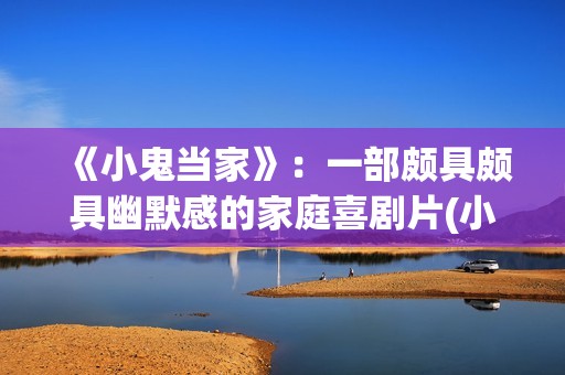 《小鬼当家》：一部颇具颇具幽默感的家庭喜剧片(小鬼当家3国语免费完整电影版)