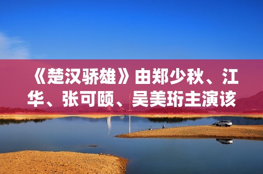 《楚汉骄雄》由郑少秋、江华、张可颐、吴美珩主演该剧场(楚汉骄雄 gotv)