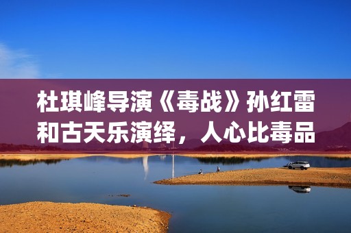 杜琪峰导演《毒战》孙红雷和古天乐演绎，人心比毒品更可怕(电影杜琪峰)
