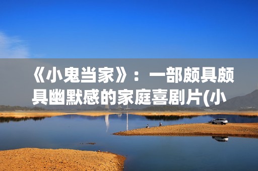 《小鬼当家》：一部颇具颇具幽默感的家庭喜剧片(小鬼当家男主角现状)