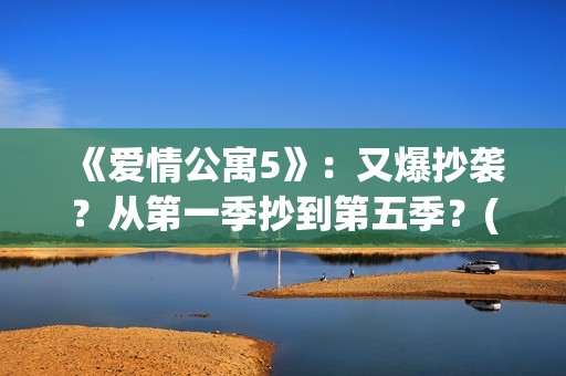 《爱情公寓5》：又爆抄袭？从第一季抄到第五季？(爱情公寓5演员表)